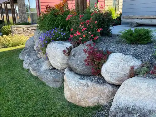 landscaping services Rockwood